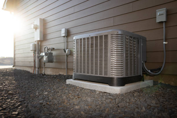 Best HVAC service technicians  in USA